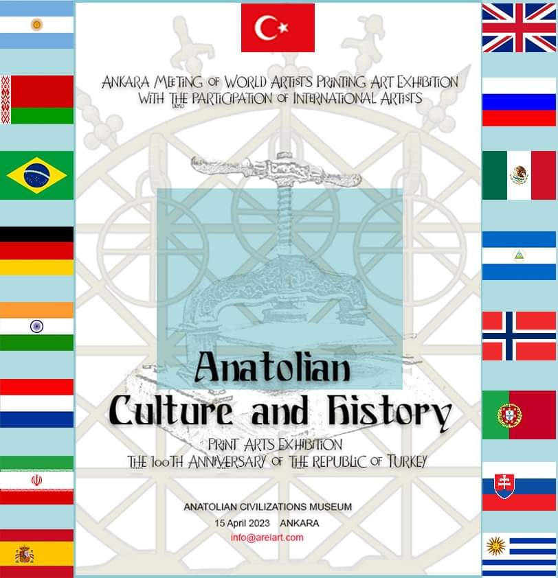 Anatolia cultura e historia